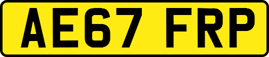 AE67FRP