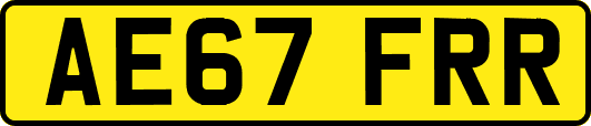 AE67FRR