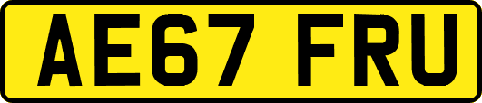 AE67FRU