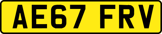 AE67FRV