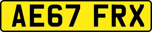 AE67FRX
