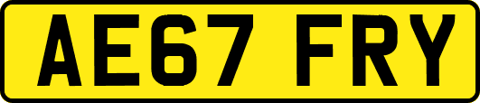 AE67FRY