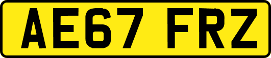 AE67FRZ