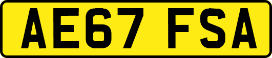 AE67FSA