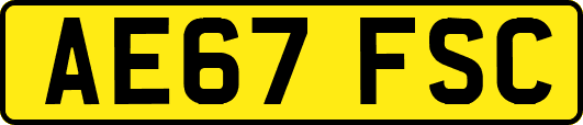 AE67FSC