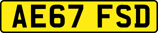 AE67FSD