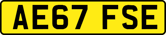 AE67FSE