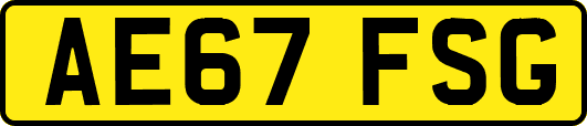 AE67FSG