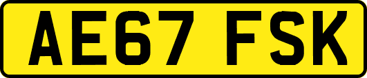 AE67FSK