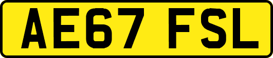 AE67FSL