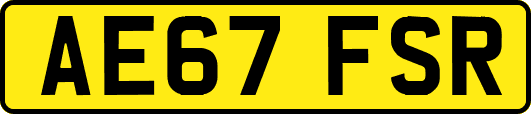AE67FSR