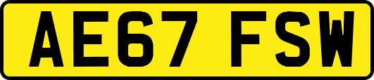 AE67FSW