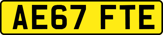 AE67FTE
