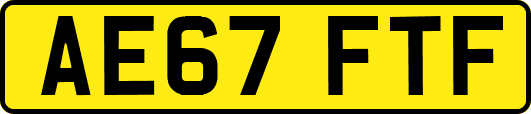 AE67FTF