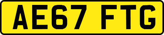 AE67FTG