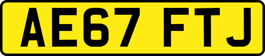 AE67FTJ