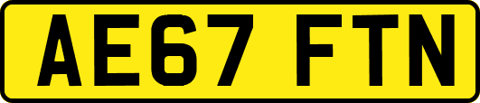 AE67FTN