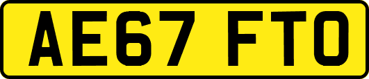 AE67FTO