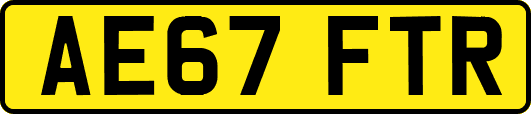 AE67FTR