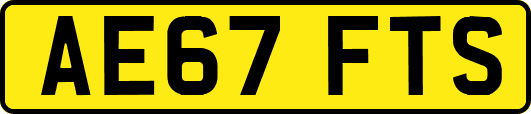 AE67FTS