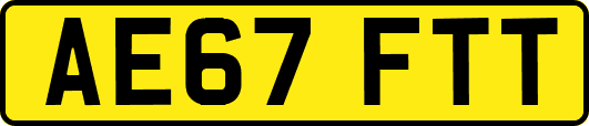 AE67FTT