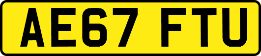 AE67FTU