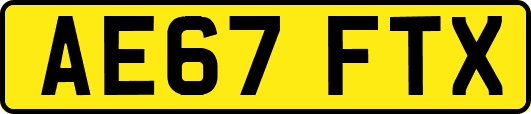 AE67FTX