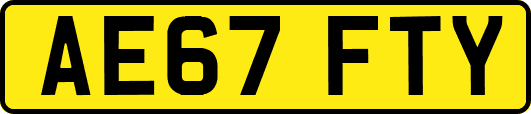AE67FTY