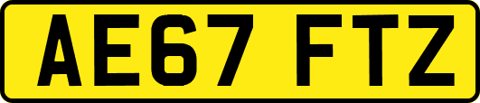 AE67FTZ
