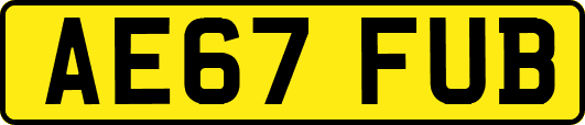 AE67FUB