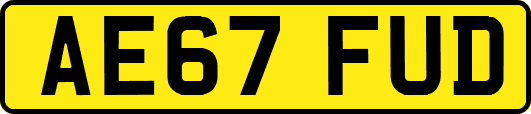 AE67FUD