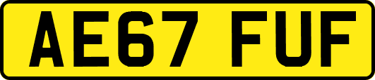 AE67FUF