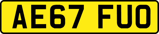 AE67FUO