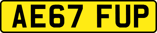 AE67FUP