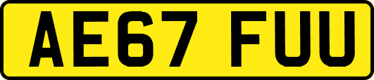 AE67FUU