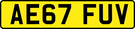 AE67FUV