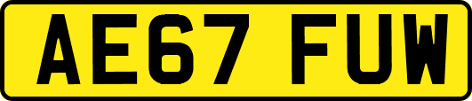 AE67FUW