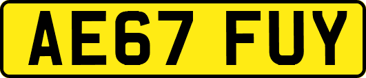 AE67FUY