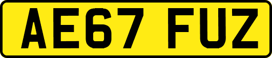 AE67FUZ
