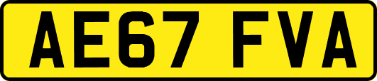 AE67FVA