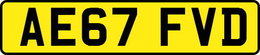 AE67FVD