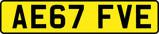 AE67FVE