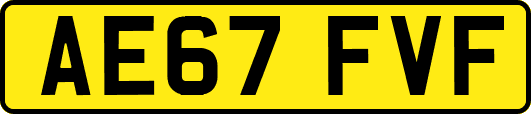 AE67FVF