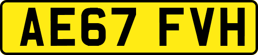 AE67FVH