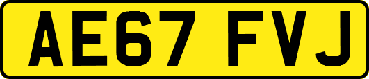 AE67FVJ