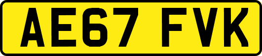 AE67FVK