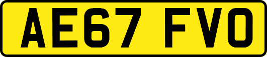 AE67FVO
