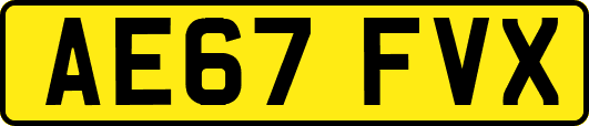 AE67FVX