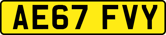 AE67FVY