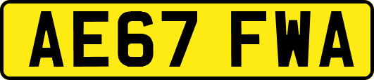 AE67FWA
